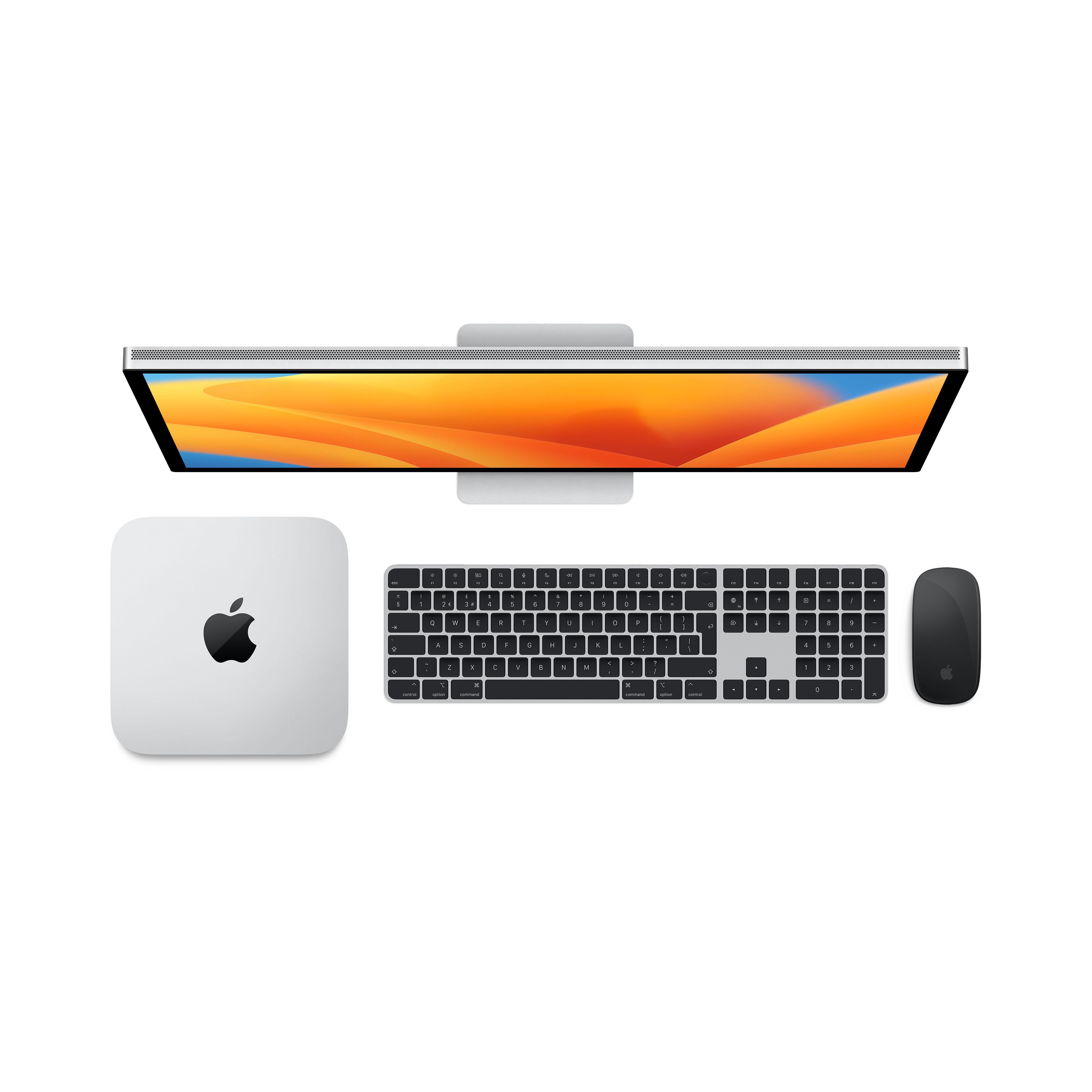 ซื้อ Mac mini (ชิป M2 Pro) 512GB SSD – iStudiobySPVi