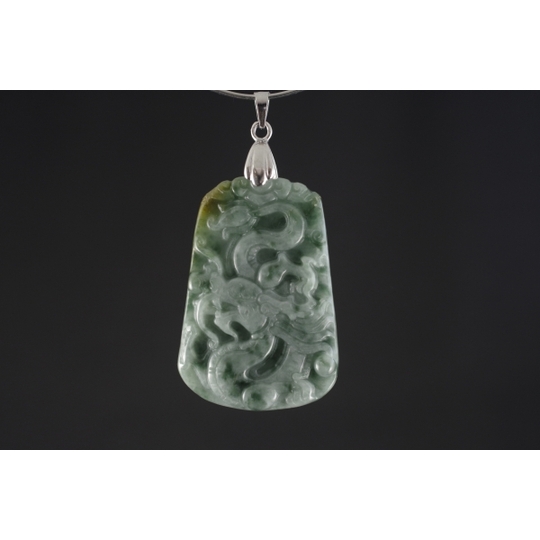 ミャンマー翡翠ペンダントトップ販売 名取貴石 天然石・国産原石の専門