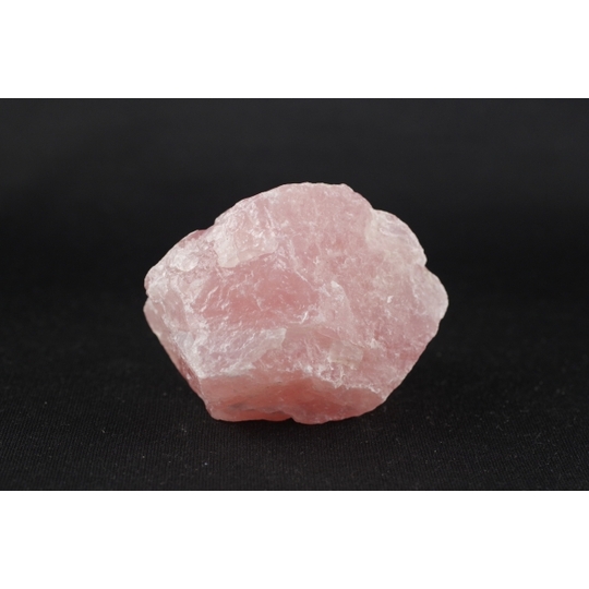ローズクォーツ 原石 262g 天然石販売 名取貴石 天然石・国産原石
