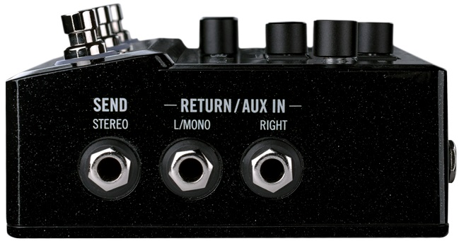 Line6から｢HX Stomp｣発表！ご予約受付開始しました！ | イシバシ楽器