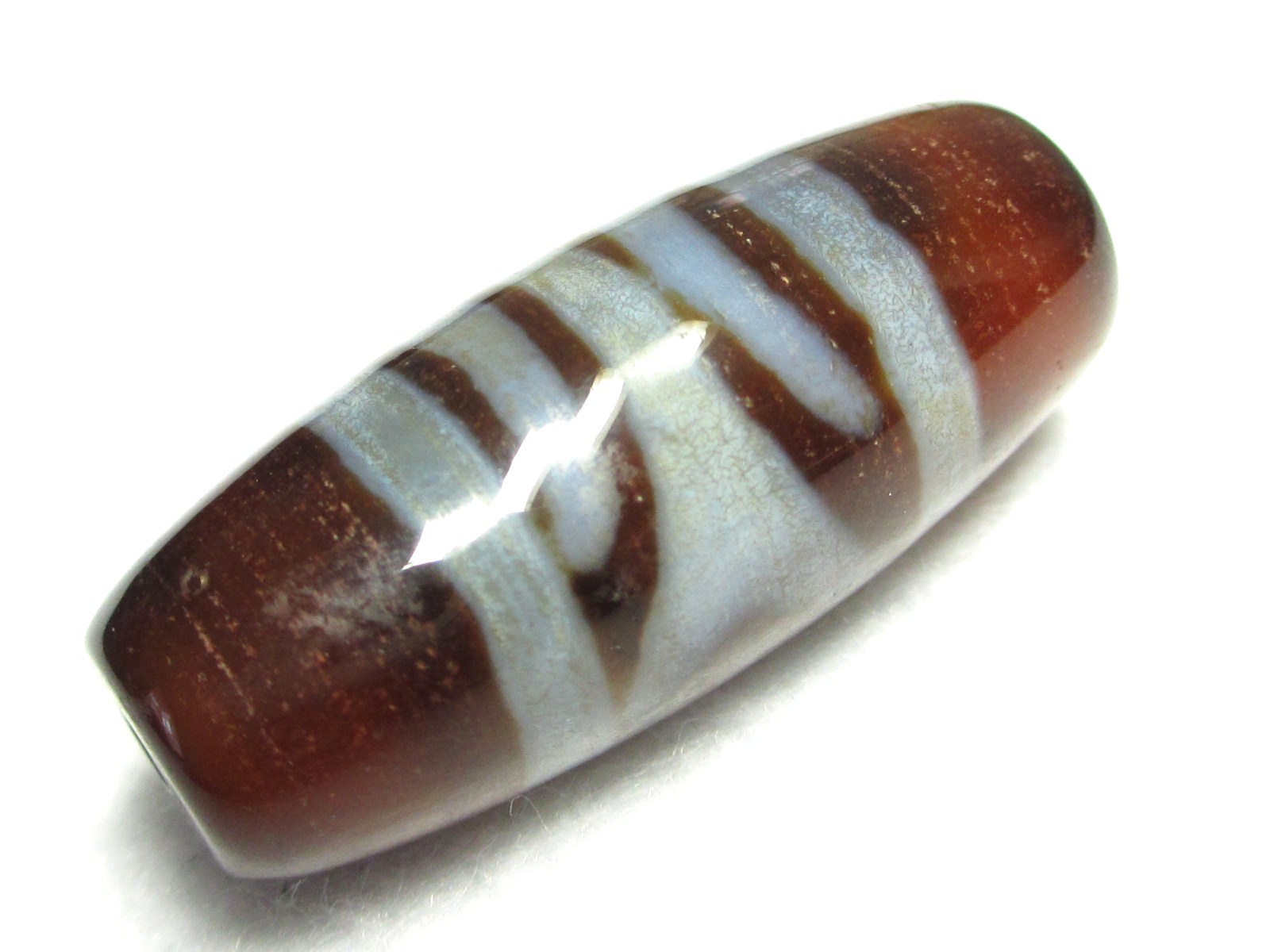 三色天珠・大人天珠 35mm - 石縁パワーストーン専門店