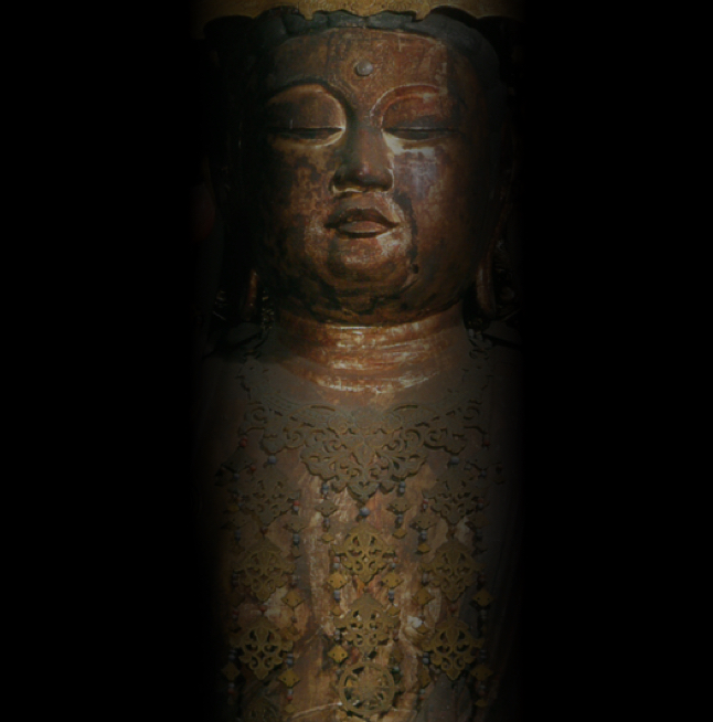 観音の寺 | 大本山 石山寺 公式ホームページ