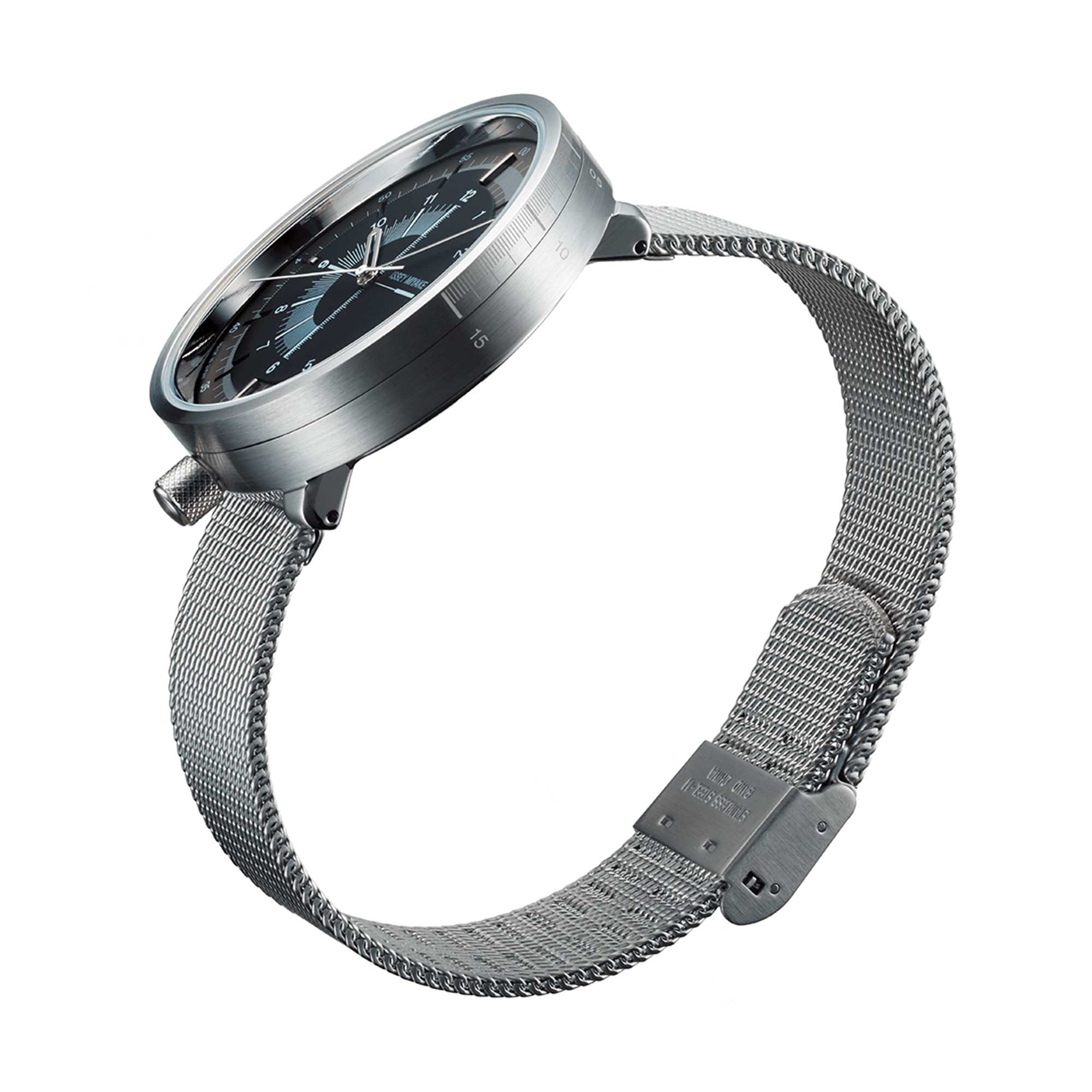 1/6 | ISSEY MIYAKE WATCH