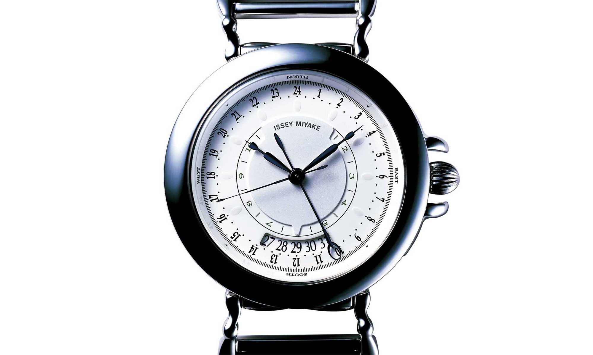 INSETTO | ISSEY MIYAKE WATCH