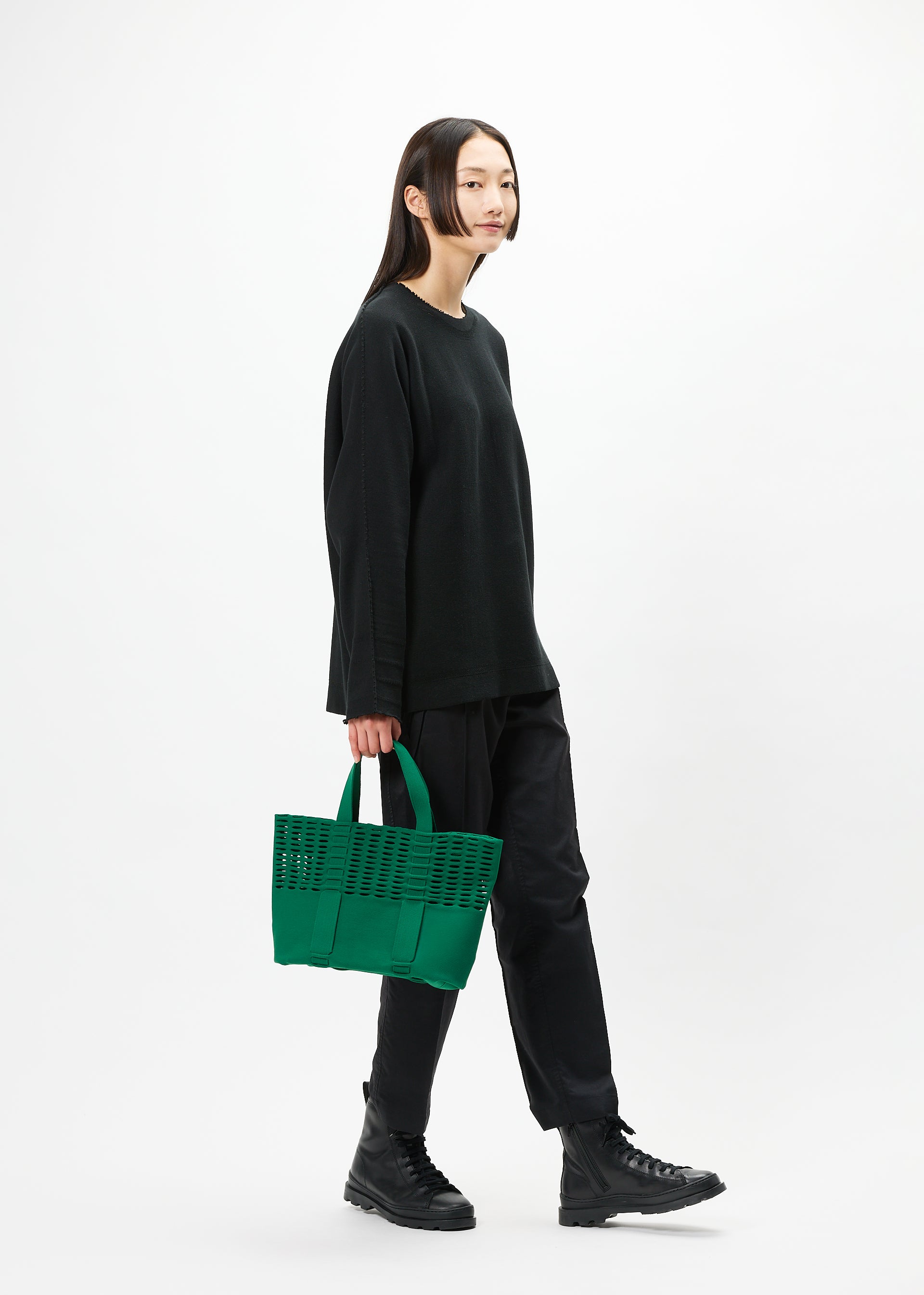 MOKKO TOTE – isseymiyake.com