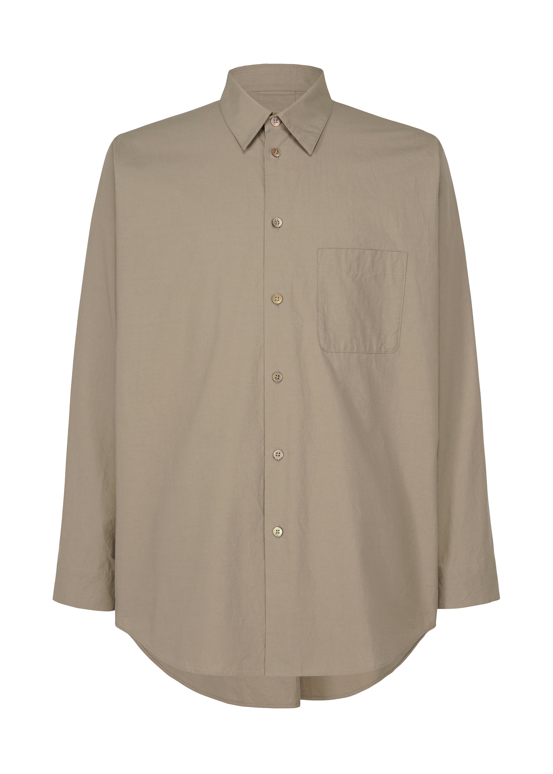 メンズ／トップス／シャツ – Page 2 – isseymiyake.com