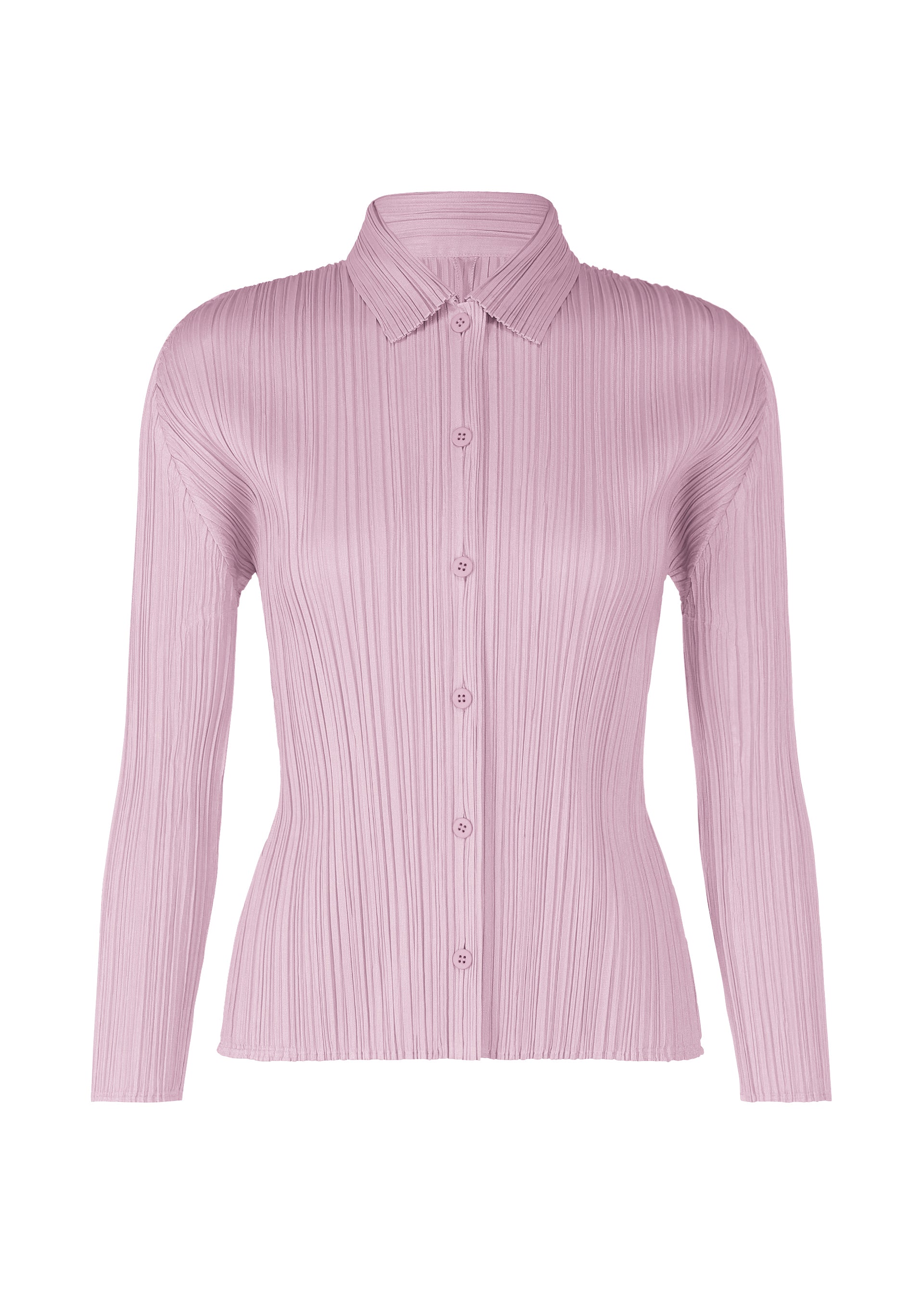 PLEATS SHIRT – isseymiyake.com
