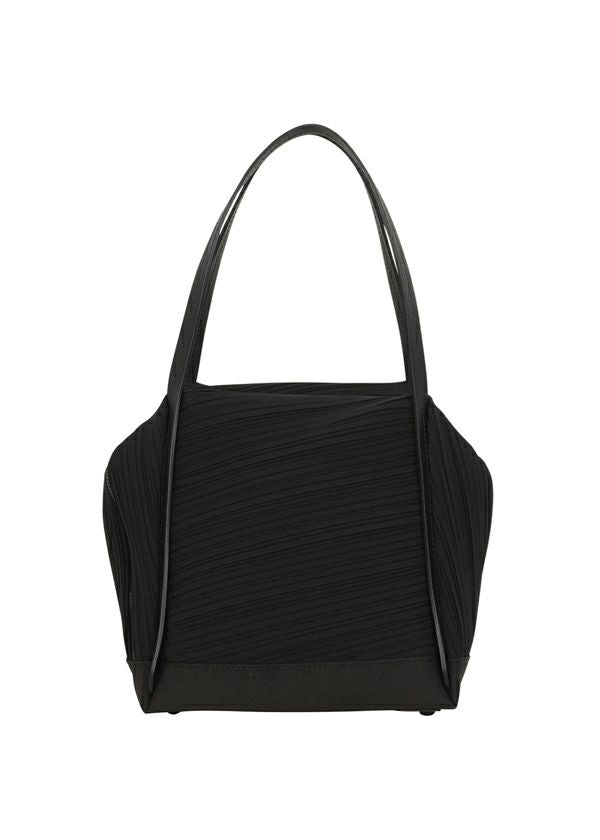 BIAS PLEATS BAG – isseymiyake.com