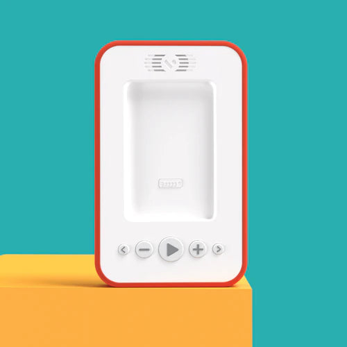 Voxblock Audiobook Player - Isaac's Treasures