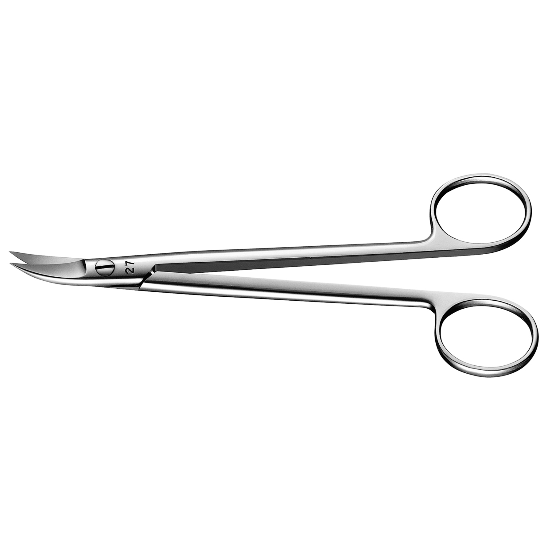 歯肉バサミ #27｜株式会社インプラテックスの取扱い商品