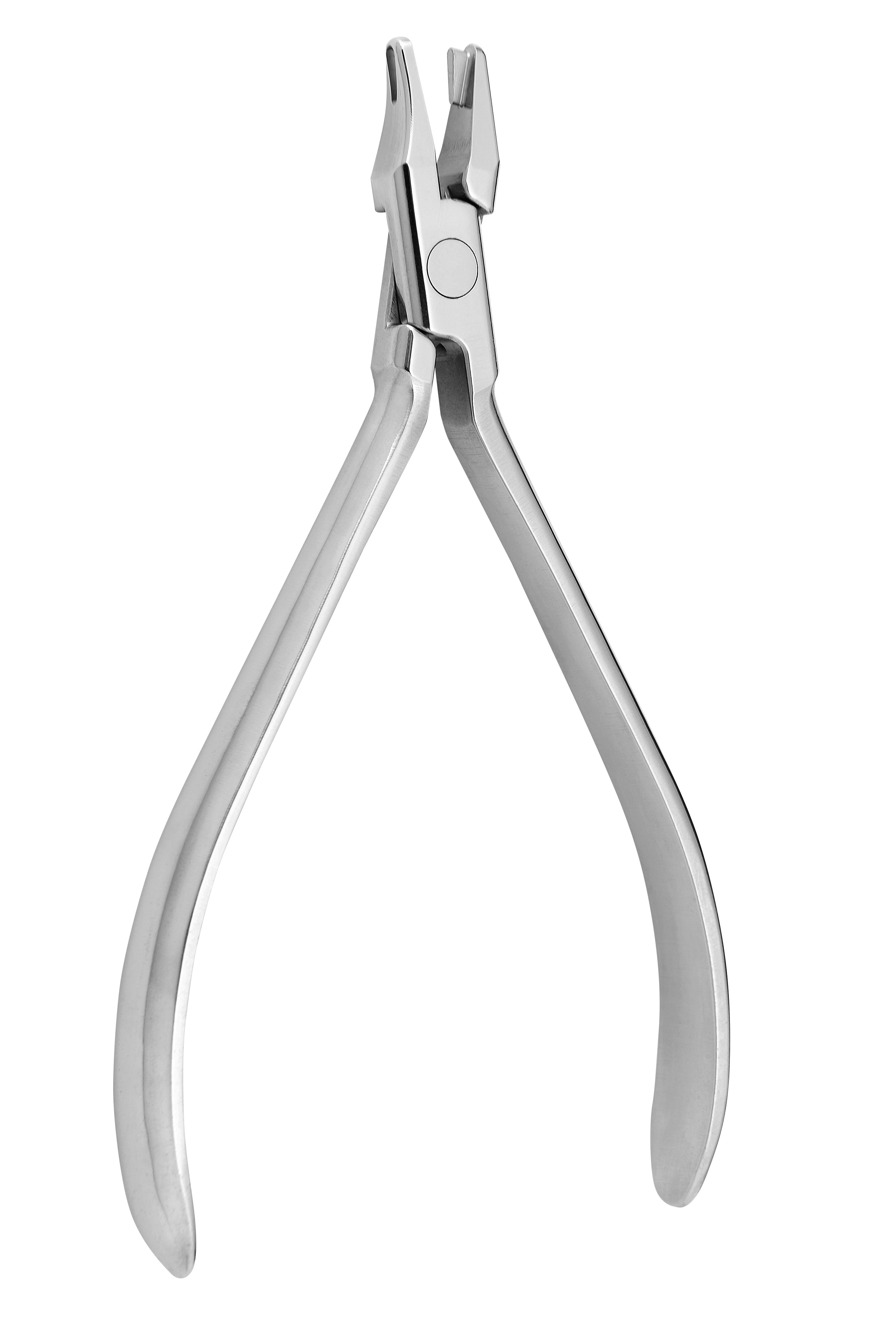 矯正プライヤー EVER ファイン ティアドロップ #448｜株式会社インプ