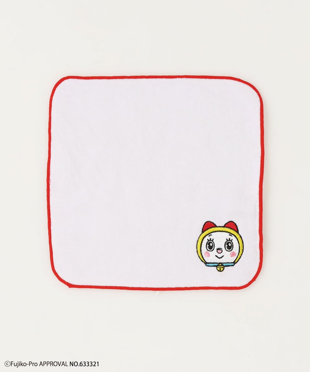 DORAEMONミニタオル(ハンカチ・バンダナ) | eur3(エウルキューブ