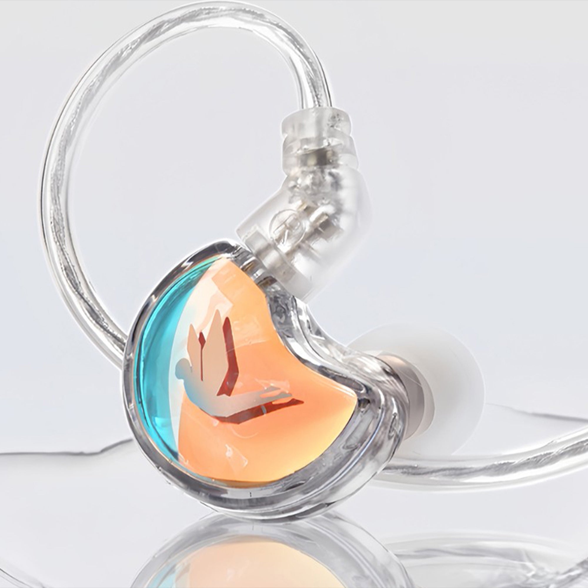 SUPERTFZ NO.3 PRO GT ゲーミングイヤホン – 伊藤屋国際