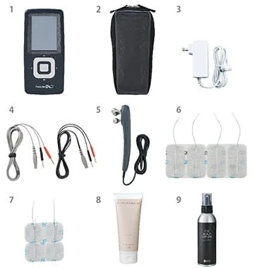 ツインビート」シリーズの最新機種「ツインビート∞(インフィニティ