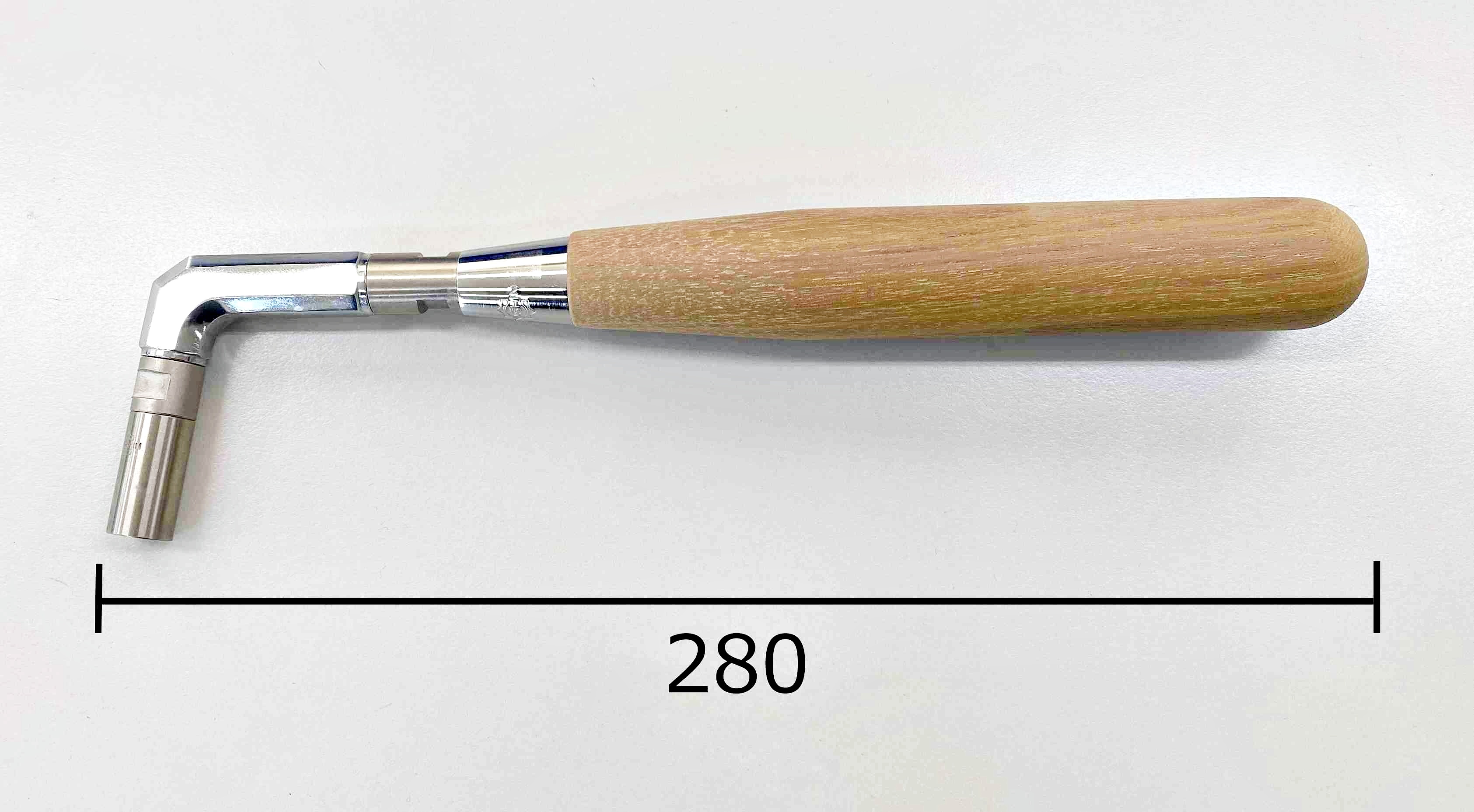 ITOSHIN｜チューニングハンマー｜調律工具｜ピアノ調律工具のイ