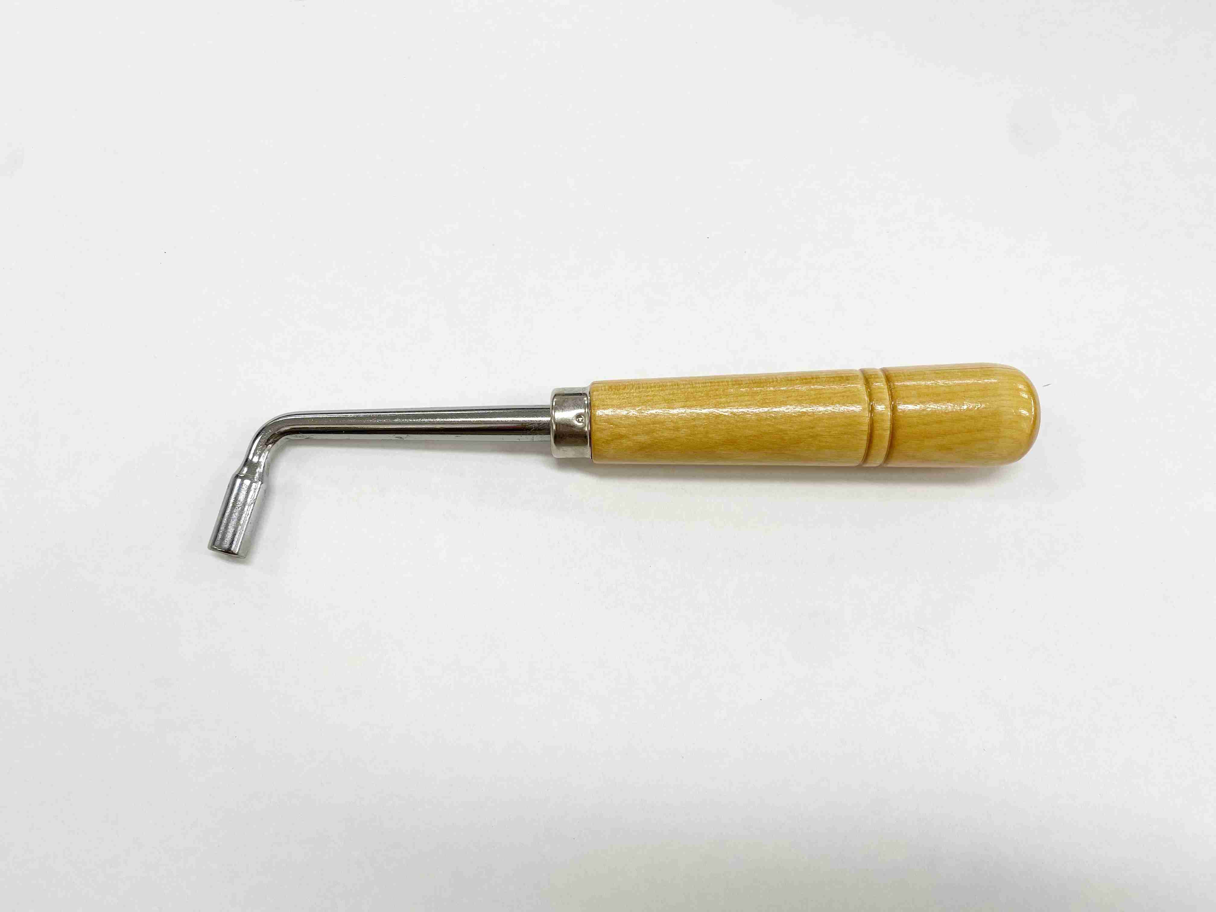 ハープシコードチューニングハンマー｜ハープシコードチューニング