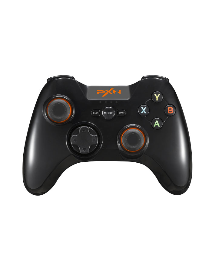 iOS専用 Bluetooth ゲームパッド PXN-6603B アイティプロテック