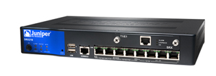 SRX300のレンタル(Juniper Networks ジュニパーネットワークス,Juniper