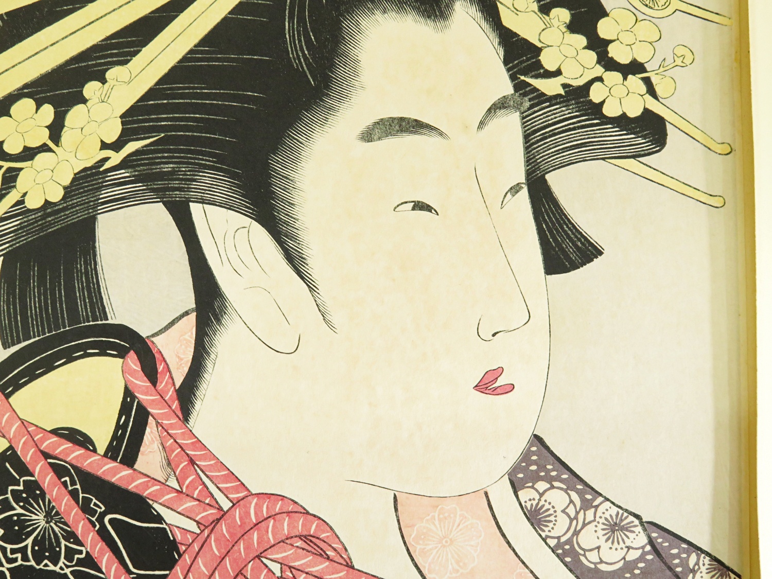 過去取扱品】『稀版浮世絵名作逸品集』共栄堂、『未刊浮世絵美人名画撰