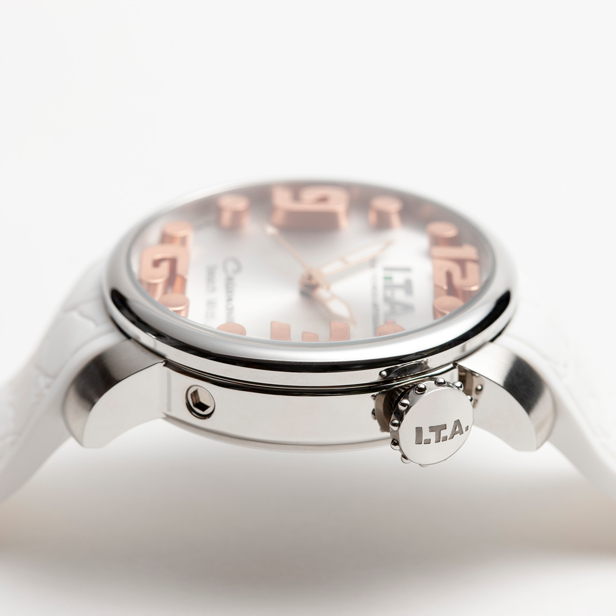 カサノバ・ビーチ ミディ | I.T.A.（アイティーエー）腕時計｜日本国内