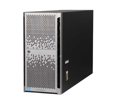 HPE ProLiant ML350e Gen8 Tower Server | IT Creations