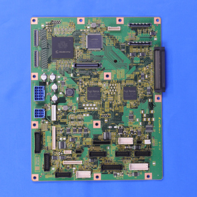 960K68861, 960K68862, 960K84350, 960K84351 - Xerox 80 MM PWB