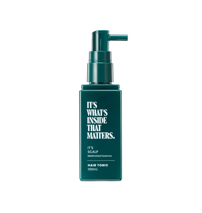 IT'S 薬用スカルプ メディケイティッド エッセンス [医薬部外品]｜IT'S