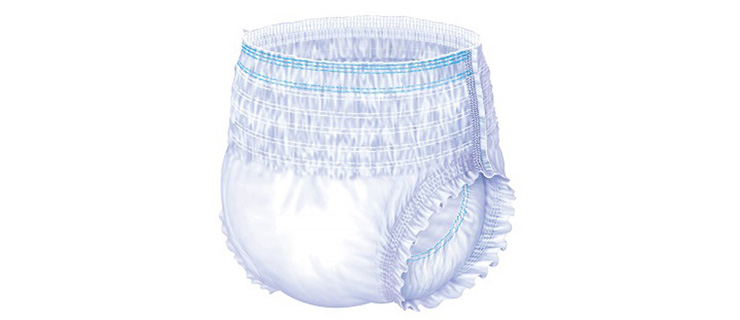 イワツキはくパンツ｜一般の方向け製品｜イワツキ株式会社