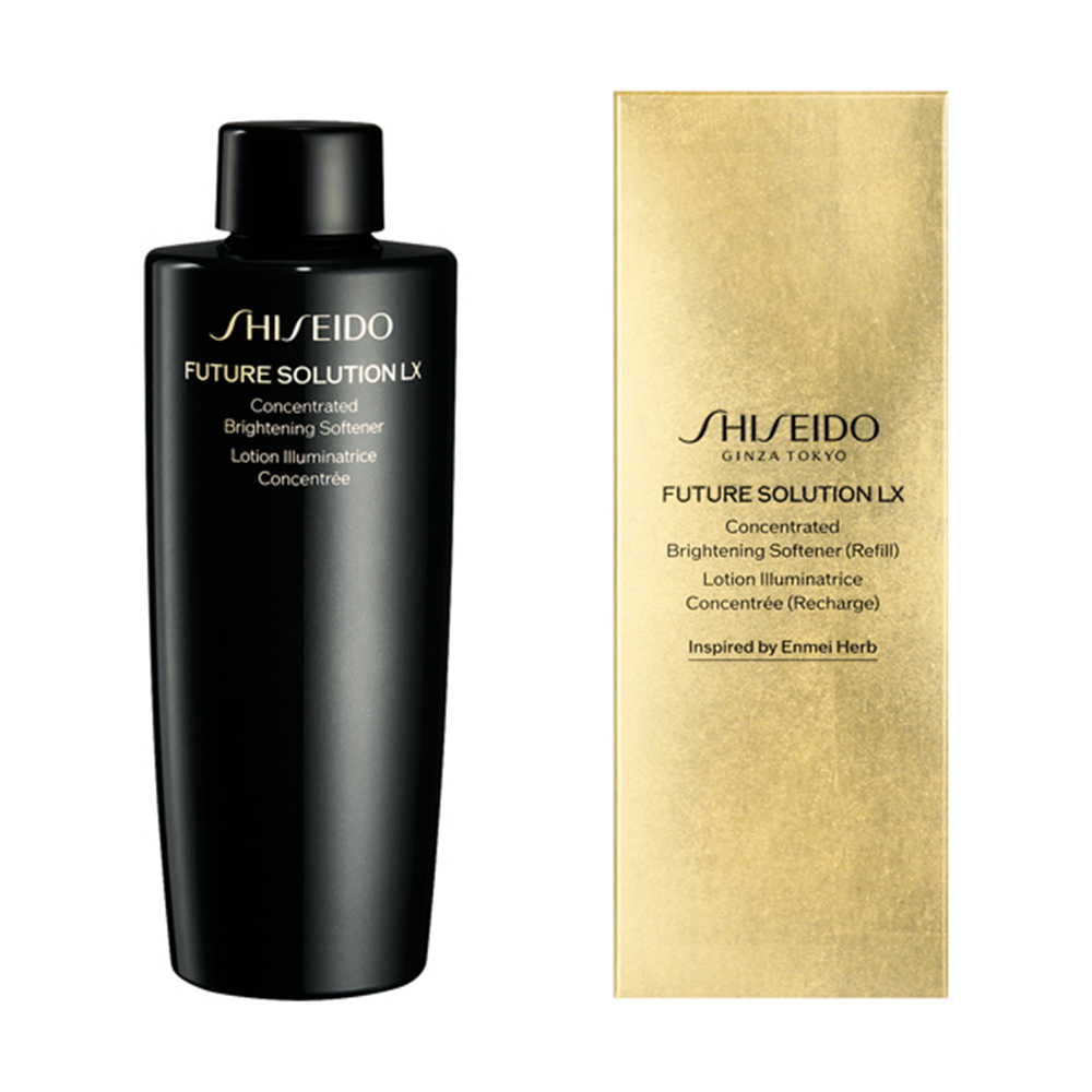 SHISEIDO フューチャーソリューション LX] コンセントレイティッド