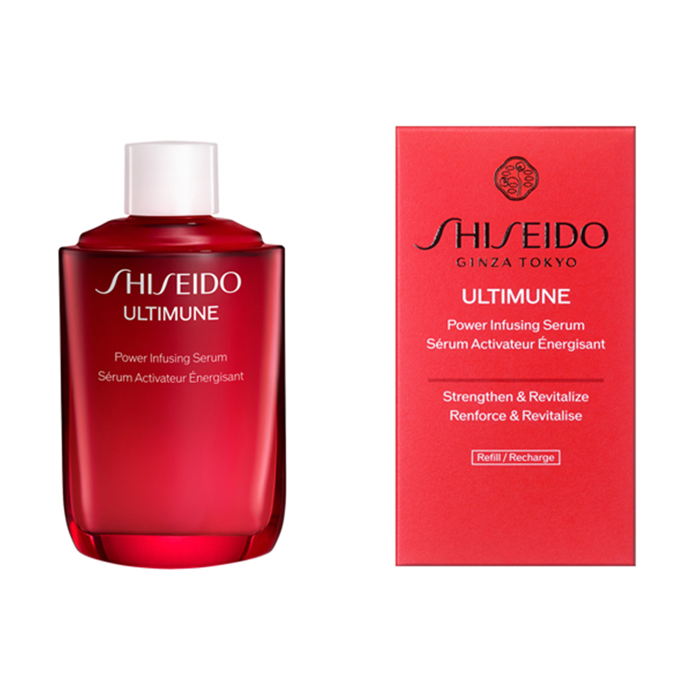SHISEIDO アルティミューンパワライジング] セラム 50mL （レフィル