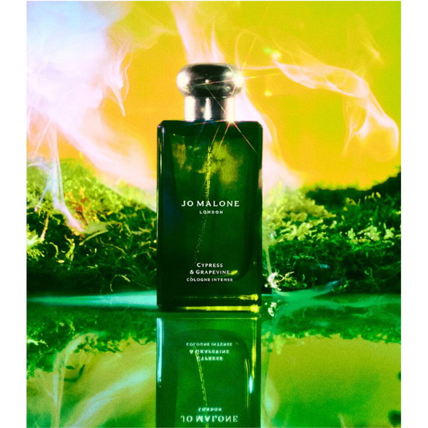 ジョーマローンロンドン] サイプレス & グレープバイン コロン