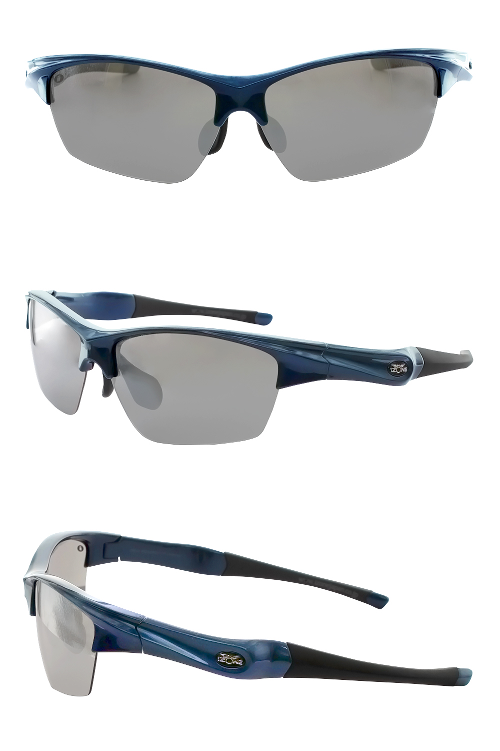 サングラスブランド IZONE NEW YORK | アイゾーンニューヨーク / IZONE