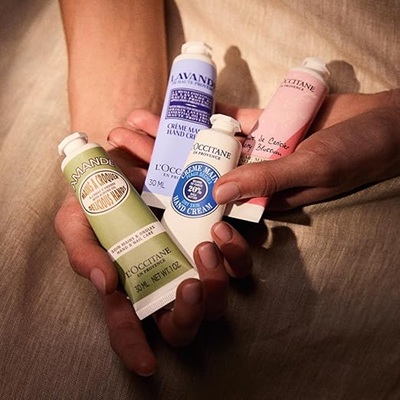 7日更新》「冬のマストアイテム」「これ安くなるの？」 ロクシタンの