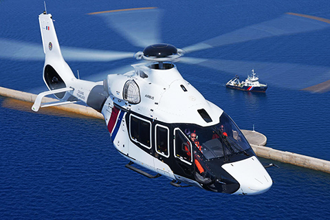 ヘリコプターエンジン関連事業 | JAC 日本エアロスペース株式会社