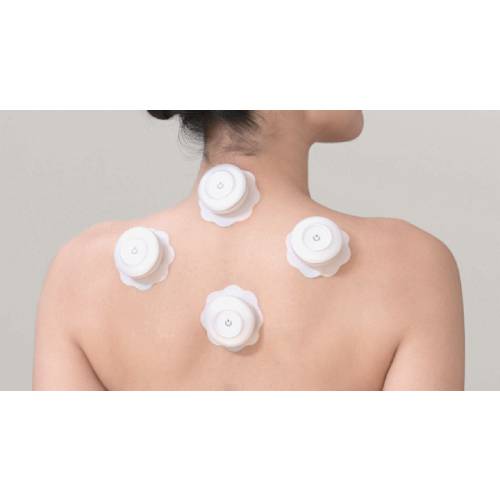 CalmMe HERBALQ＜カームミーハーバルキュー＞| 日本美容機オンライン