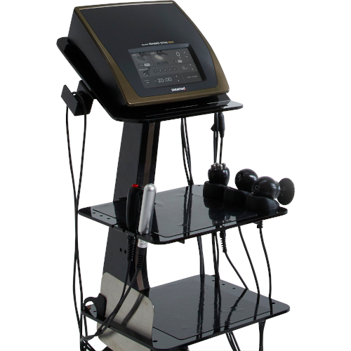 フィジオ ラジオスティムMH2＜PHYSIO RADIO STIM MH2＞| 高周波温熱