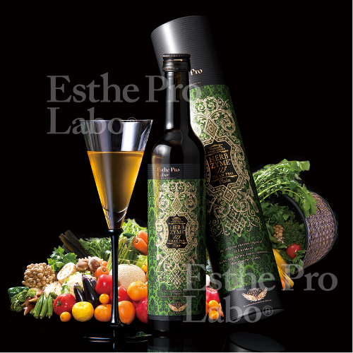 エステプロラボ ハーブザイム113グランプロ プレーン 500ml