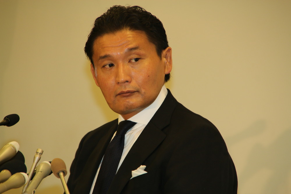 貴乃花親方が父・二子山親方を超えられなかった4つの理由: J-CAST