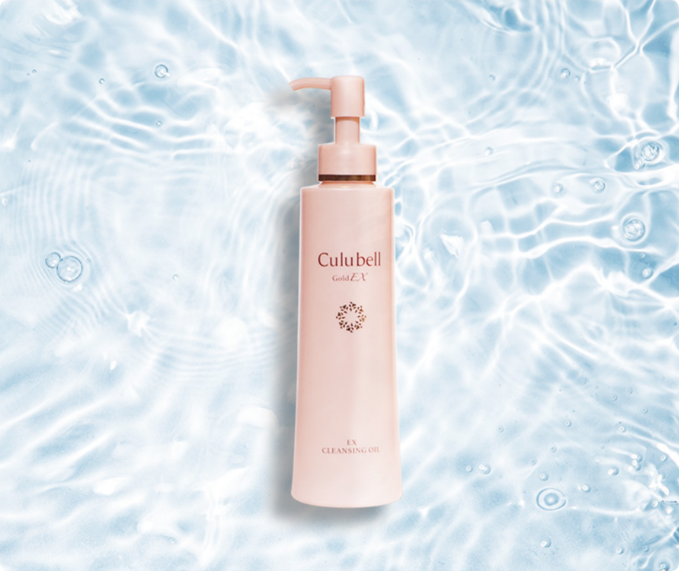 化粧水・ローション・トナー Culubell Gold EX EX LOTION 化粧水