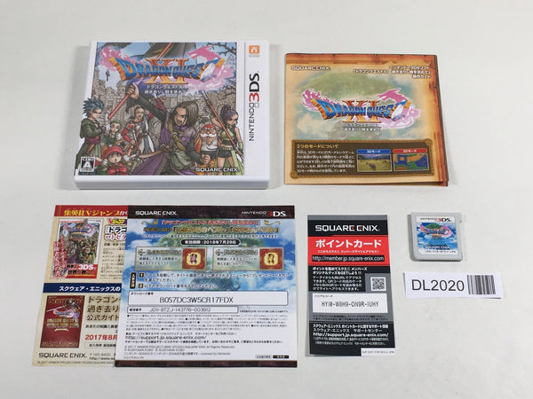 Nintendo 3DS BOXED Games – J4U.co.jp