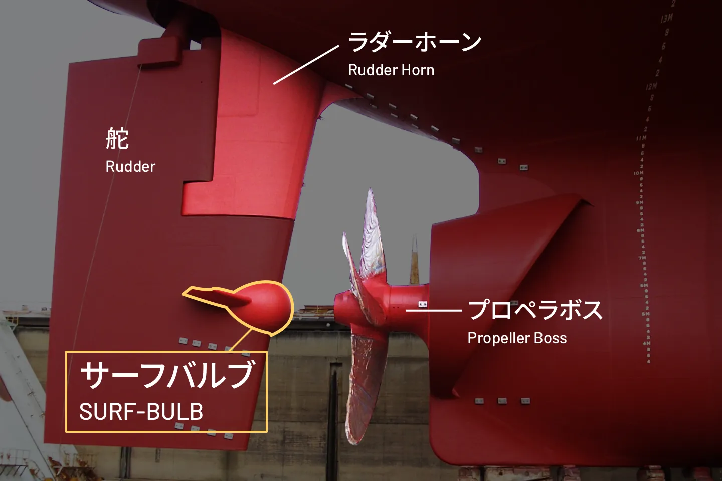 舶用機器 - ジャパン マリンユナイテッド株式会社