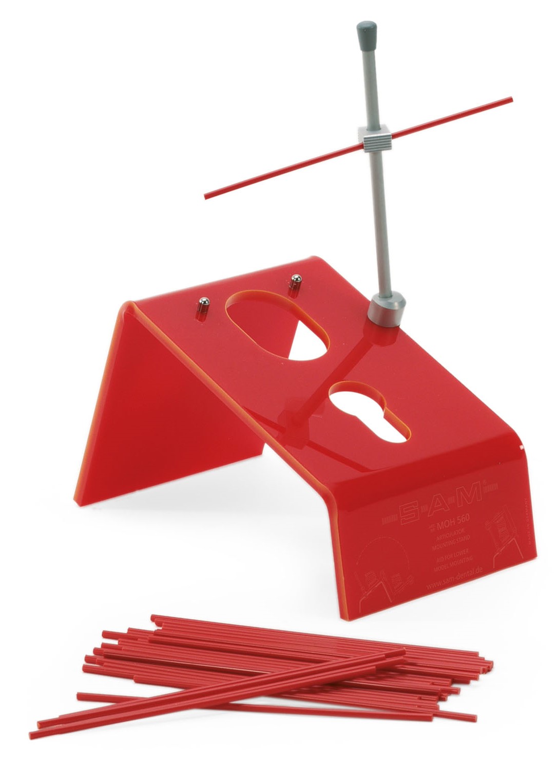 セントリックマウンティングスタンド(MOH) | 株式会社 JM Ortho