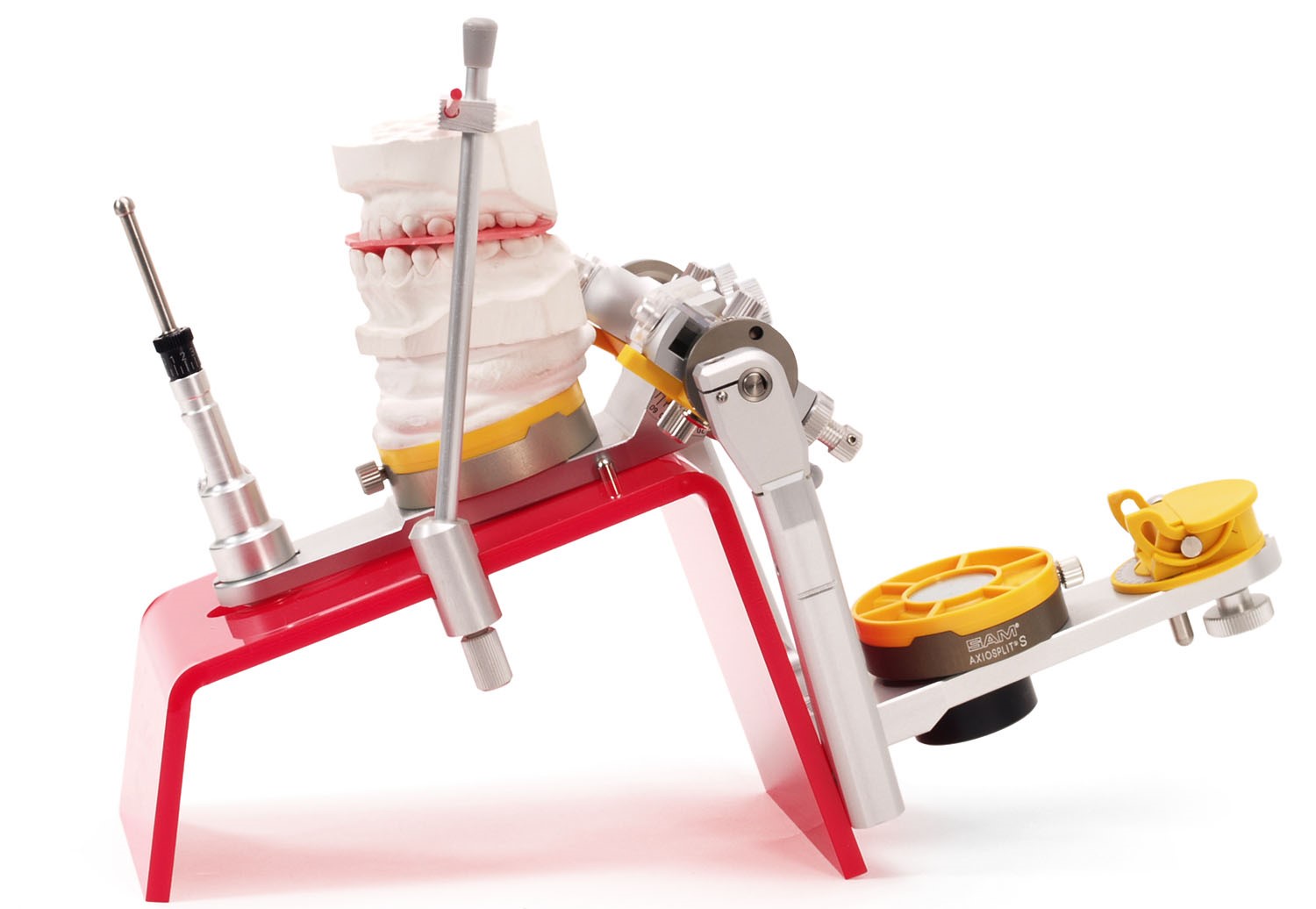 セントリックマウンティングスタンド(MOH) | 株式会社 JM Ortho