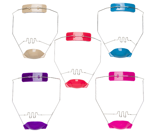 フェイスクリブ | 株式会社 JM Ortho