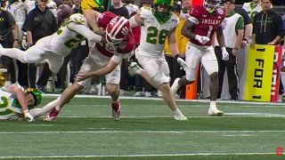 NCAAカレッジフットボール(全米大学アメフト)2025-2026｜ランキング