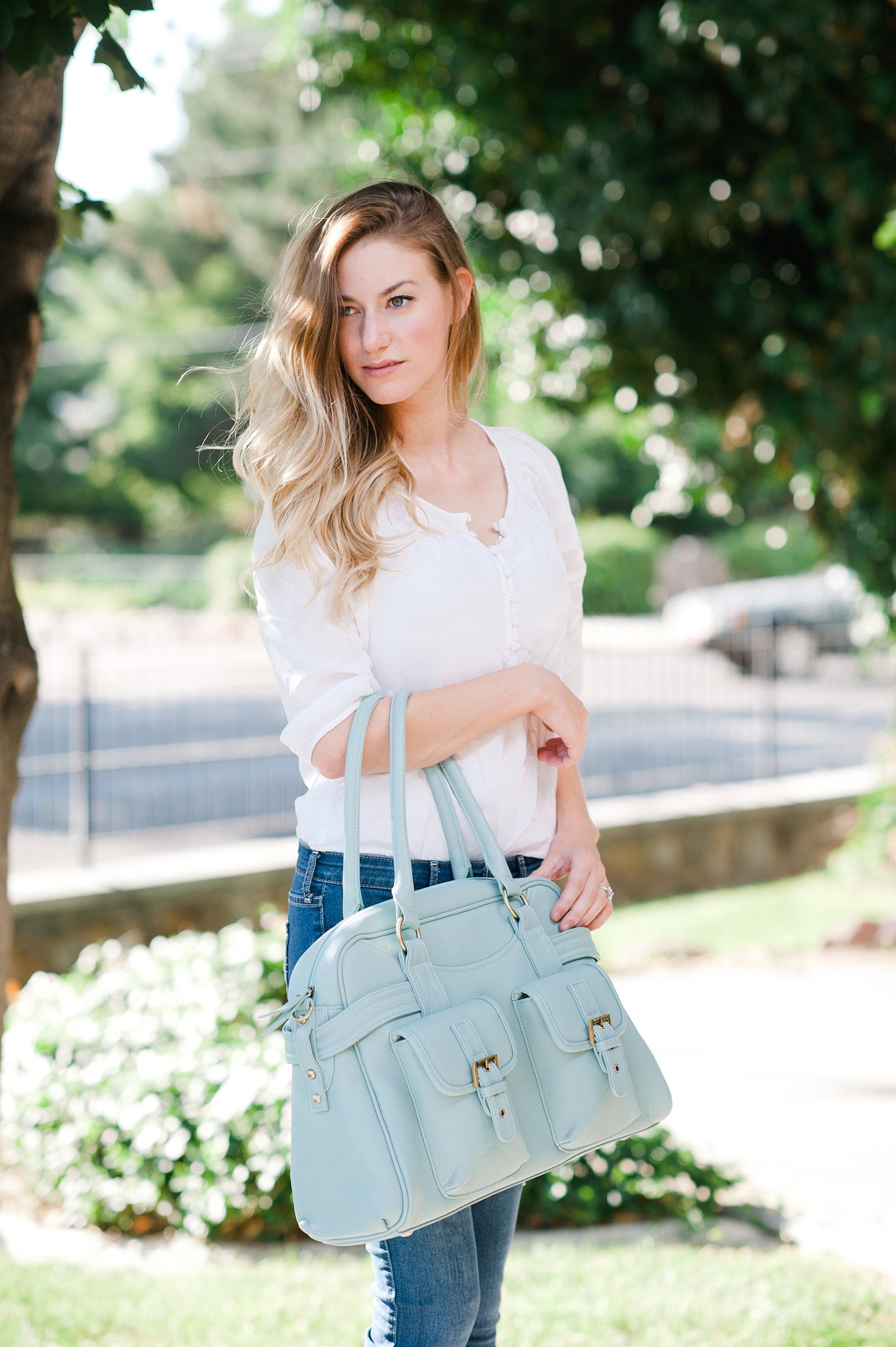 Missy Mint | Jo Totes