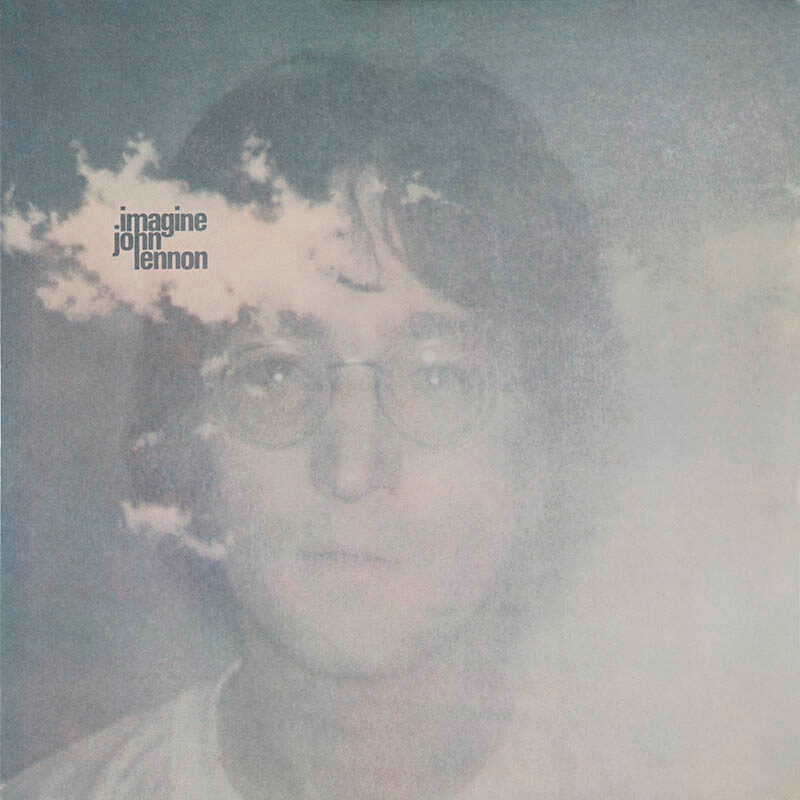 Imagine - John Lennon Plastic Ono Band (with The Flux Fiddlers)