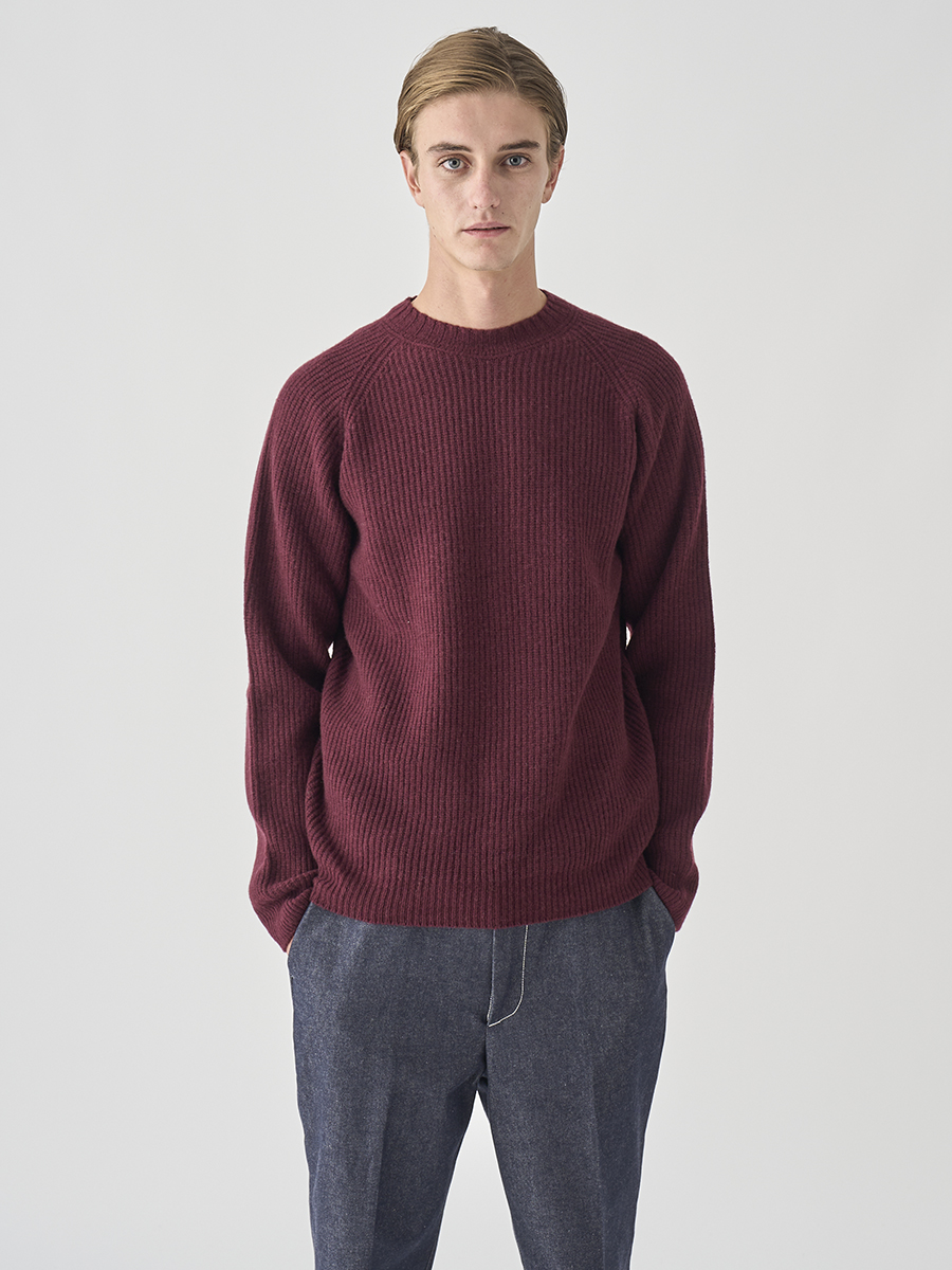 JOHN SMEDLEY｜ジョンスメドレー日本公式