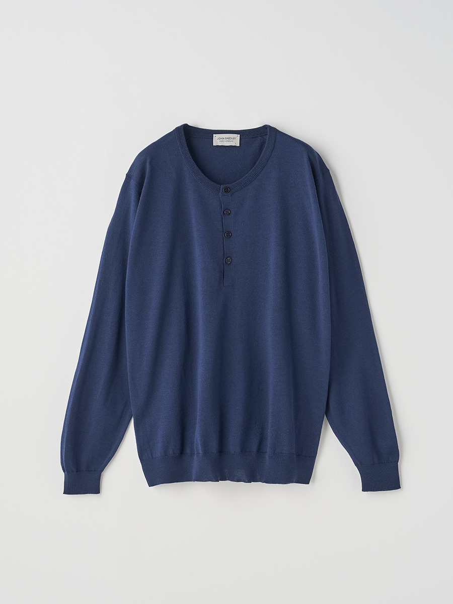 JOHN SMEDLEY｜ジョンスメドレー日本公式