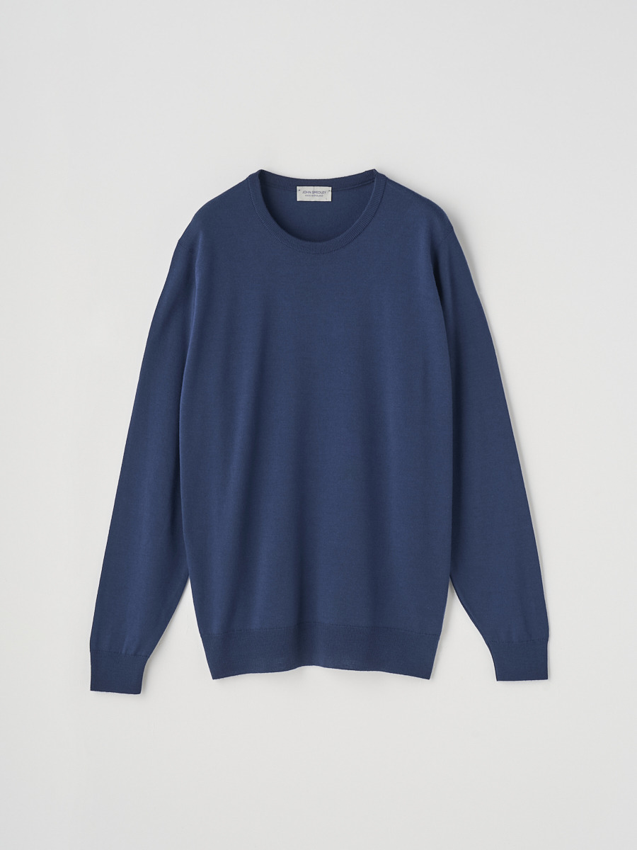 JOHN SMEDLEY｜ジョンスメドレー日本公式